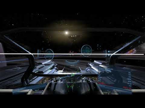 X4 Foundations. 4d try to finally destroy a station using Torpedo power