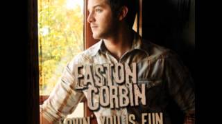 Loving You Is Fun-Easton Corbin