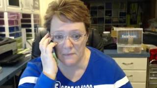 preview picture of video 'Facebook Jail Day 7, calling customer service!'