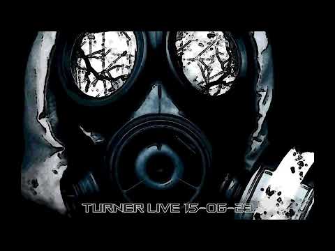 Turner live 15-06-23  #dark #industrial #hardtechno #techno #bunker