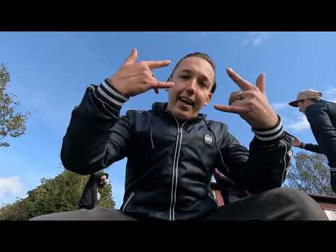 Potoma WNO - Oslo 2025 (Prod.Profetesa Beats)