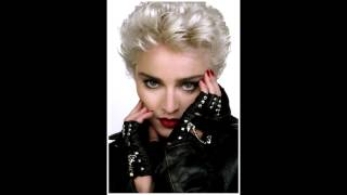 True Blue (Baby I love you) - Madonna