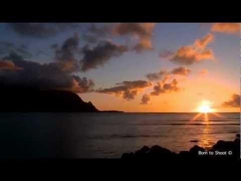 Hawaiian Music - I Miss You, My Hawaii