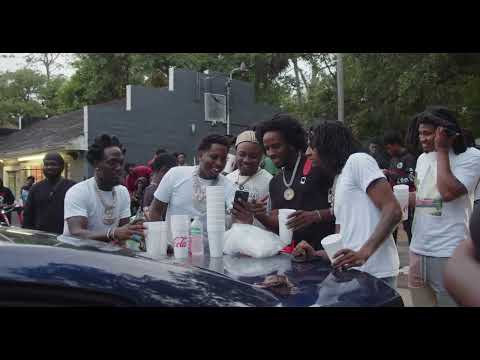 BOSTON RICHEY - NECK OF THE WOODS Bts/recap video