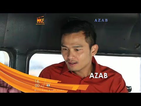 FTVMKF - RAJA HIPNOTIS JALANAN, MAKAMNYA MENGHILANG