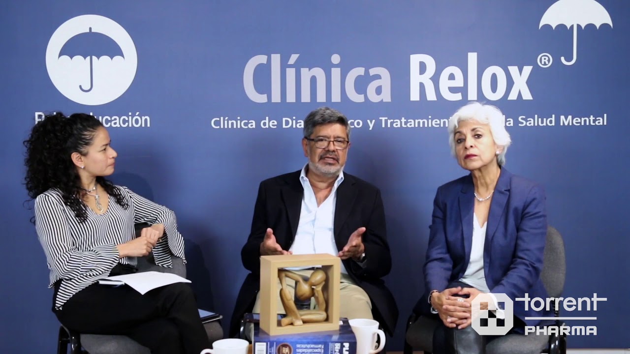Clínica Relox -- Presenta: ¿Cómo detectar maltrato en la vejez?