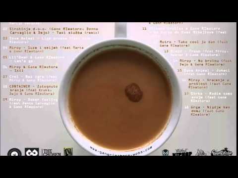 Ušikana družina, Latke LCC & Gane RImatore - Od Korza do Knez Mihajlove