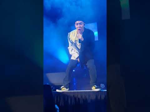 Loco - Party Band & OPPA (Live in London)