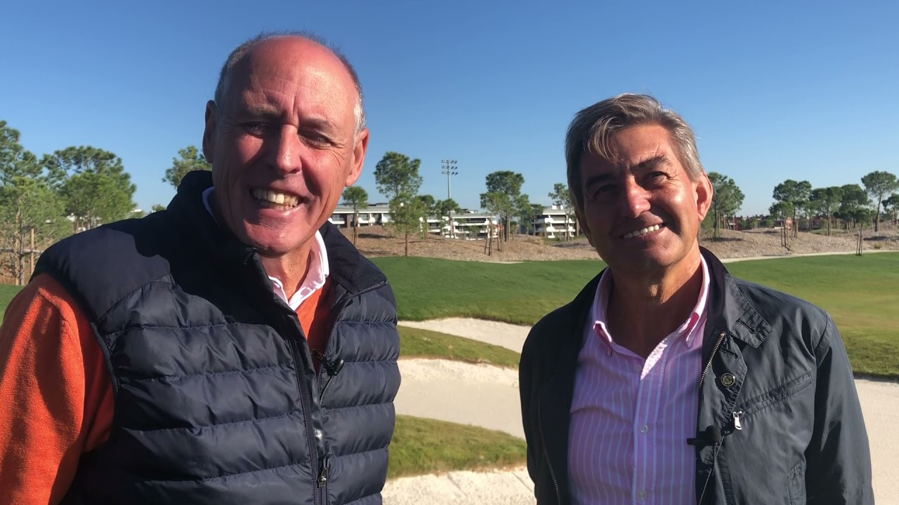 LaFinca Golf Los Lagos