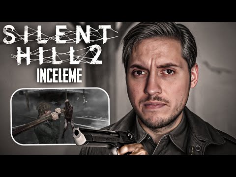 SONUNDA ÇIKTI! | SILENT HILL 2 | İNCELEME |