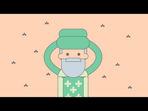 THE SULTAN - a story about the meaning of a good life