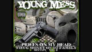 Messy Marv - I Don&#39;t Want No Moe