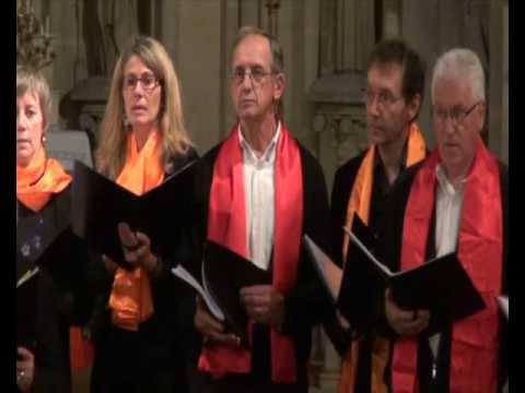 Laudemus virginem mater est : livre vermeil de Montserrat