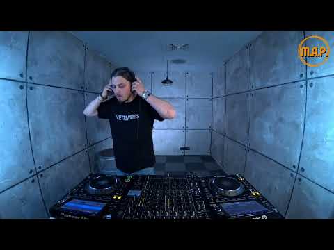 Alex Grafton on map - 29 June 2022 Live Dj Set Mix