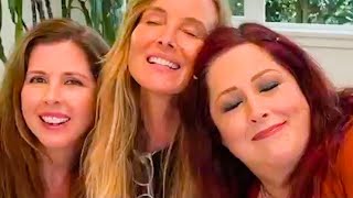 My Wilson Phillips Reunion‼️