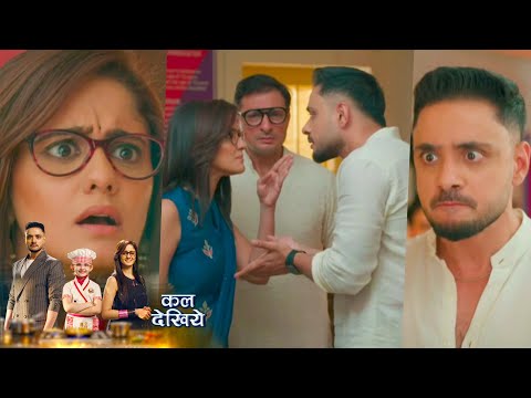 Mannat NEW PROMO 20th Jan 2026 Today Episode Update