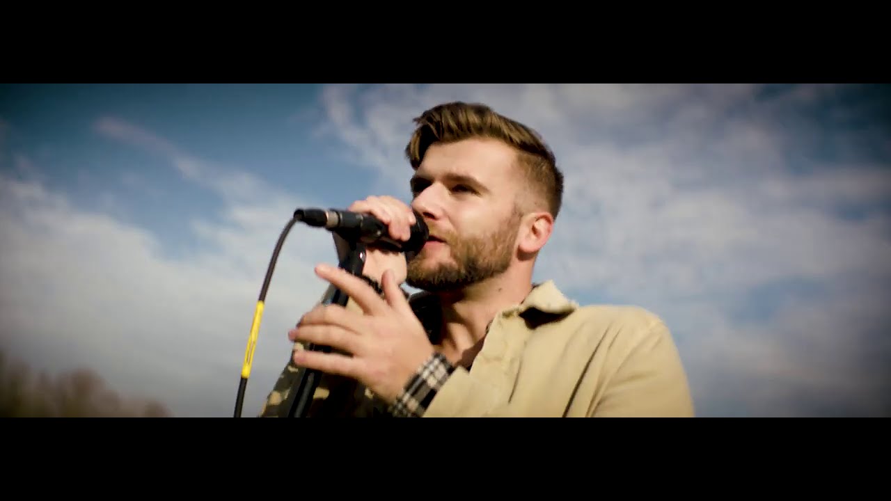 Chase Wright — Drive