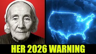 Marie-Julie Jahenny’s 2026 Prophecy Is Unfolding?