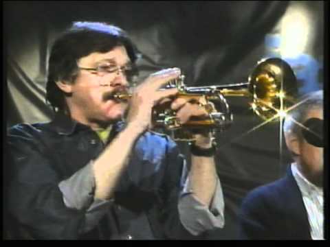 Ljubljana Jazz Selection      Confirmation ( Petar Ugrin - Stjepko Gut )