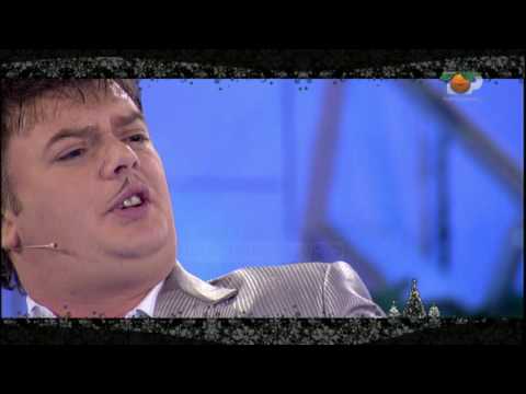 Koha Jote Filloi, 31 Dhjetor 2010 - Emisioni Kacafytje Humane (Zonja Gjyle pajton Cenin & Conin)