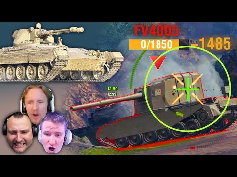 Streamers shred people with new Czech Light Tank compilation