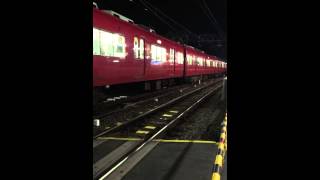 名古屋行き最終列車のロケ列車 mqdefault - 名古屋行き最終列車のロケ列車