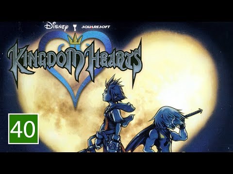 100 ACRE WOOD - Kingdom Hearts: Final Mix | PART 40 (Proud) Gameplay Walkthrough