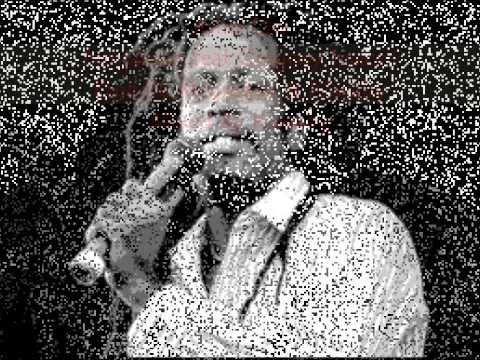 Ninjaman feat Gregory Issacs, Freddie Mcgregor - John Law - Mixed By KSwaby