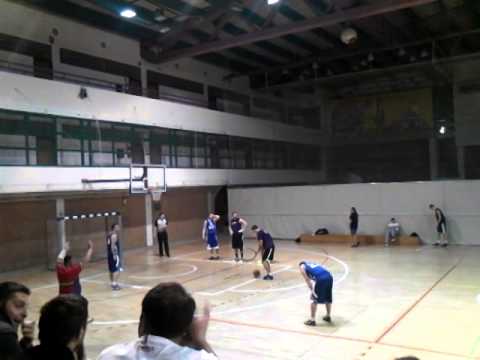 2014 Cvjetno Open Summer League Semifinal - Utrina vs. Savica, part 2
