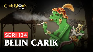 Download lagu Wayang Cenk Blonk Seri 134. Belin Carik mp3