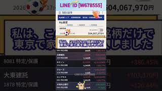 #日本経済,#マーケット,#相場,#株ニュース,#金融,#チャート,#テクニカル分析,#ファンダメンタル分析,#出来高,#株式投資初心者,#投資系YouTuber,,#資産形成