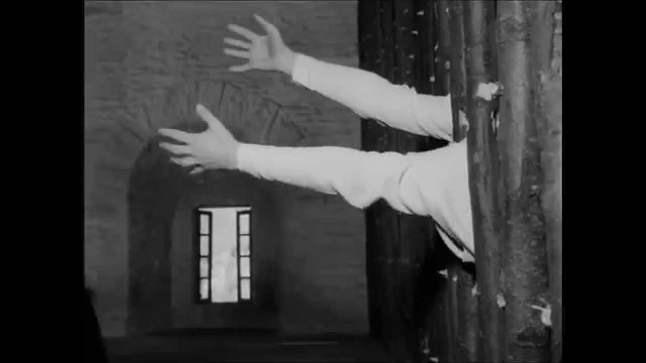 2014台北電影節|修女喬安娜 Mother Joan of the Angels