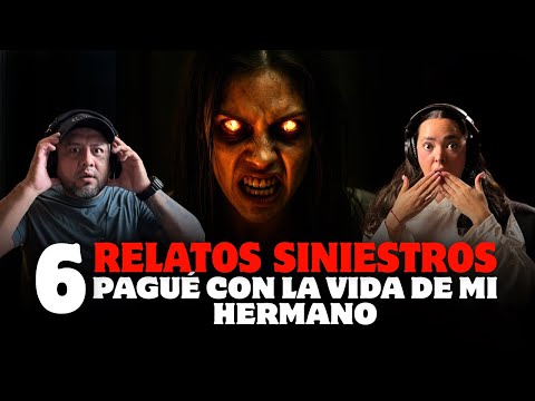 6 Sinister Tales | The Ouija Board Is More Dangerous Than You Think!