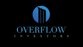 Overflow Investors Financial Workshop: Guest Speaker, Joe Sangl