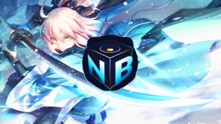 Paris Blohm - Into Dust (feat. Elle Vee)