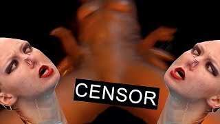 SEXIEST. MONSTER. EVER. - The Forest - Part 5