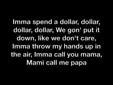 Will.i.am (ft. Cody Wise) - It's My Birthday [Lyrics]