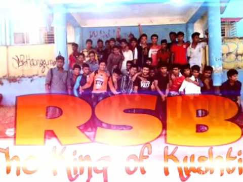 RSB version 3 rap song