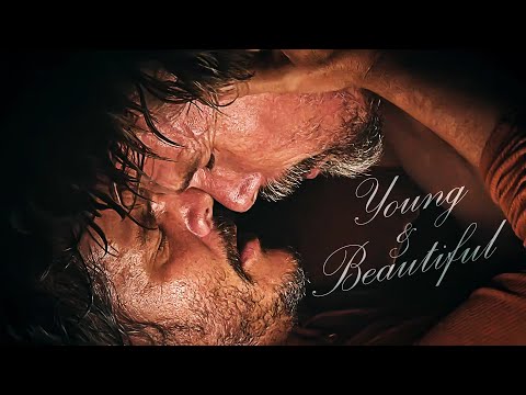 Jake & Silva - Young and Beautiful