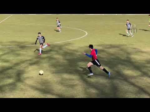 MŠK Púchov - FC Petržalka, U13, 8.3.2025