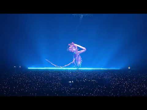 Anyma - Syren 4k @ Afterlife Paris 2024