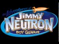 The Adventures Of Jimmy Neutron Boy Genius The Most Dominant Lifeform