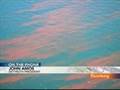Amos Estimates Oil Leak At Over 1 Million Gallons A Day Video