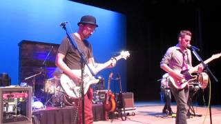 09.06.14. - Heffron Drive - Passing Time (Clip)