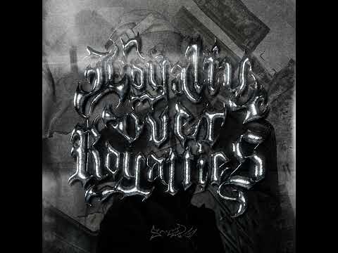 SMUZZ.G - MONTE-CARLO (feat. BoyLink)