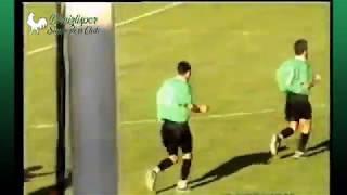 1997/98 6 Hafta Afyonspor 1-7 Denizlispor  2 Yarı
