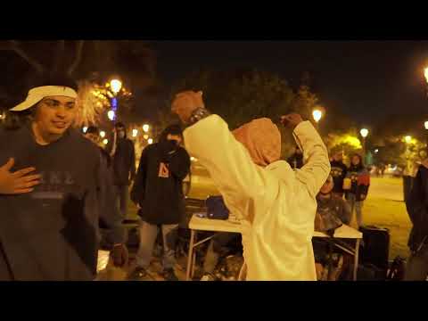 TOWER vs MANTOI vs CABRO CHICO | OCTAVOS DE FINAL |CDB #03