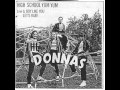 The Donnas - Let's Go Mano!
