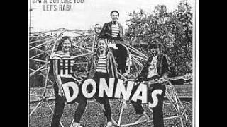 The Donnas - Let's Go Mano!