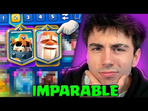 AHORA SE PUEDEN JUGAR 2 CAMPEONES JUNTOS💀